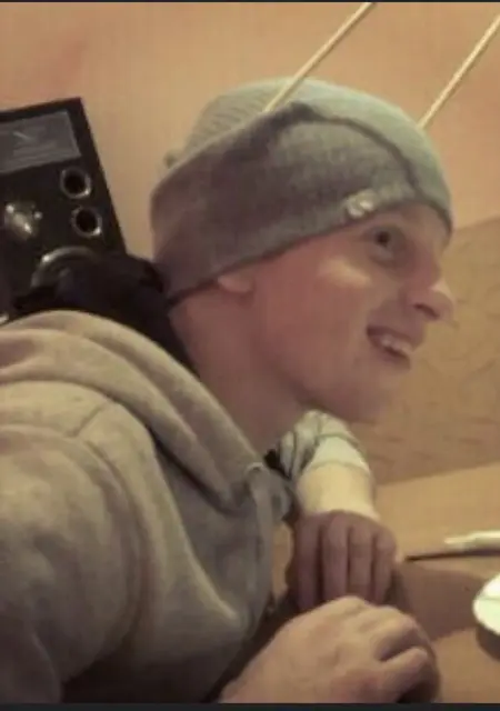 Я Bogdan, 33 років з Обухів, шукаю знайомства без зобов'язань