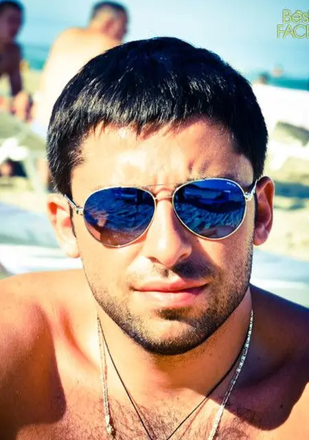 Вадик из Орска, ищу на сайте знакомства на одну ночь