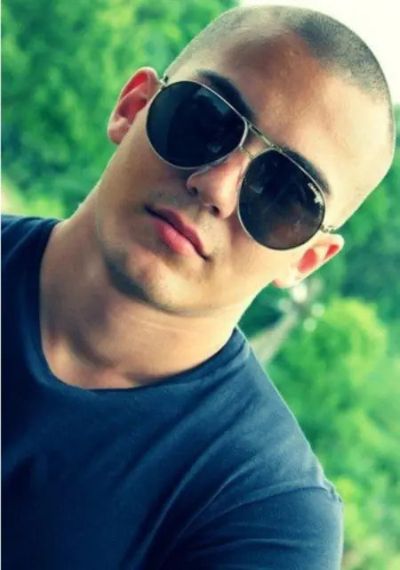 Senya из Звенигорода, мне 46, познакомлюсь на одну ночь