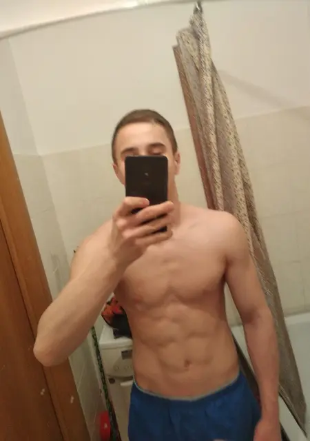 Андрей з Рівного, шукаю на сайті знайомства на одну ніч