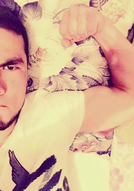 Исмаил из Одинцова, ищу на сайте знакомства на одну ночь