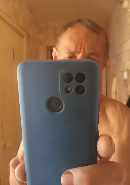 Виктор из Рубцовска, ищу на сайте знакомства на одну ночь