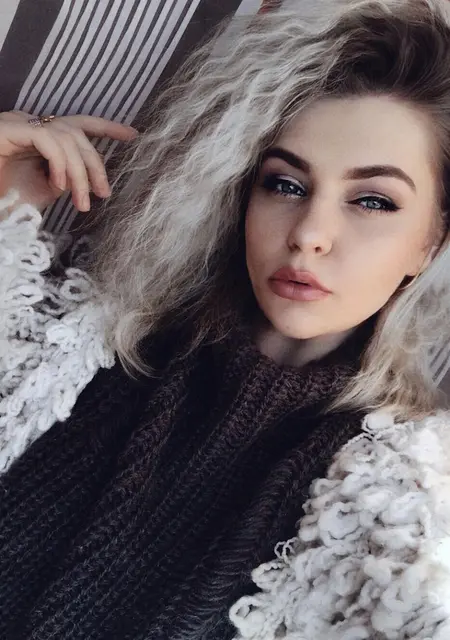 Я Лилит, 25, знакомлюсь для общения в Алматы