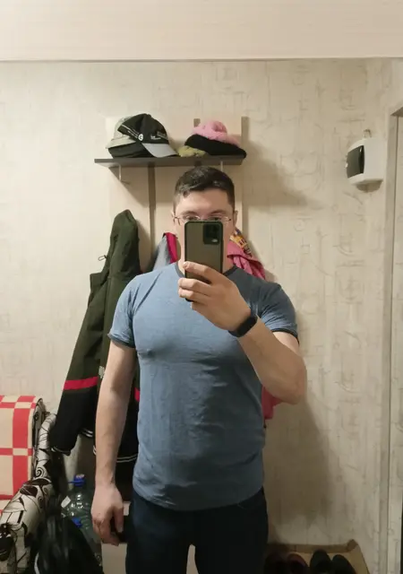 Я Иван, 37, знакомлюсь без обязательств в Шахтах