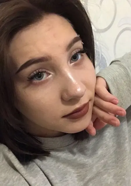 Я Милана, 32, знакомлюсь для вирта в Магнитогорске