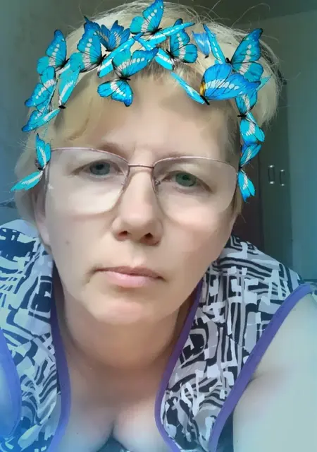 Наталья из Краснодара, мне 49, познакомлюсь для совместных путешествий