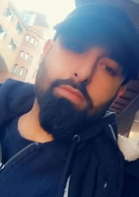 Я Laith, 30, из Стокгольма, ищу знакомство