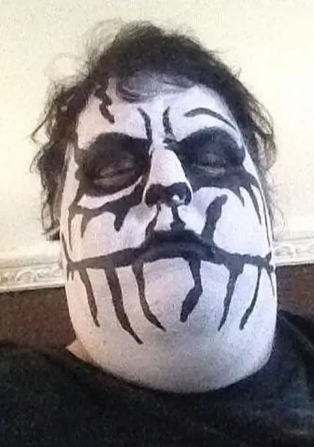 James из Лондона, мне 34, познакомлюсь