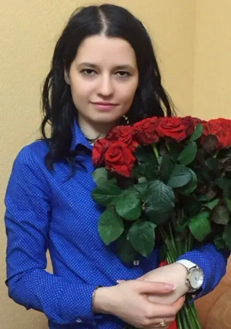 Юлия из Челябинска, мне 35, познакомлюсь для постоянных отношений