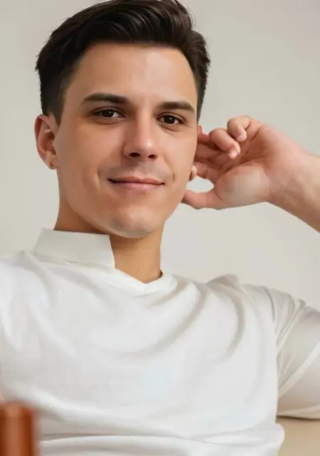 Aleksandr из Норильска, мне 24, познакомлюсь для постоянных отношений