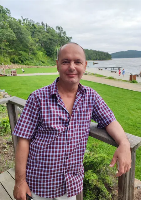 Я Герман, 55, знакомлюсь без обязательств в Хабаровске