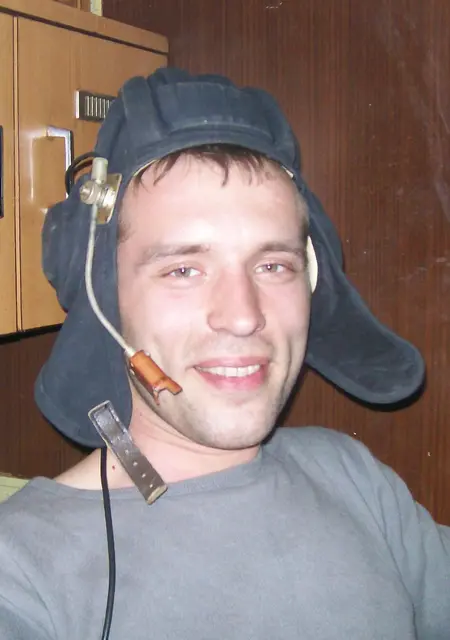 Bob из Фокина, ищу на сайте знакомства на одну ночь