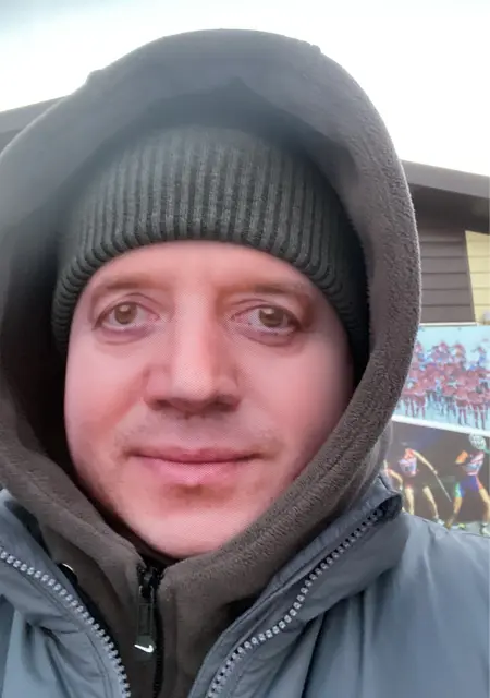 Я Серёжа, 35, знакомлюсь для приятного времяпровождения в Набережных Челнах