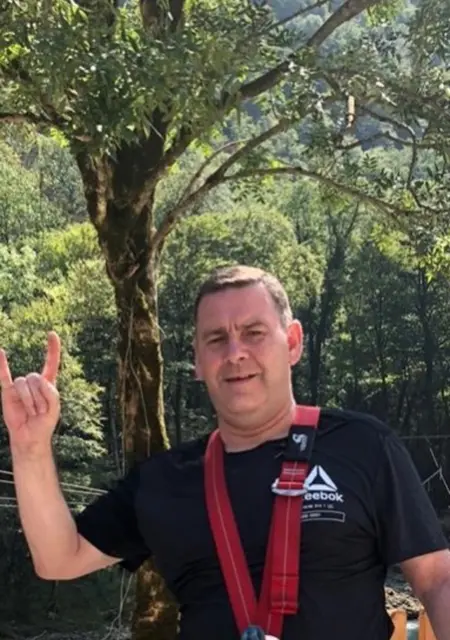 Евгений из Двуреченска, мне 51, познакомлюсь на одну ночь