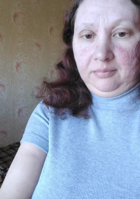 Леся из Ростова-на-Дону, ищу на сайте общение