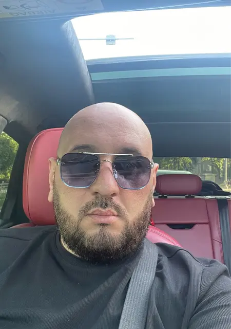 Gari из Королева, мне 42, познакомлюсь на одну ночь