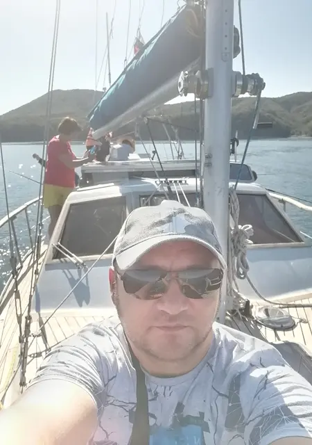 Я Юрий, 50, знакомлюсь без обязательств в Невинномысске
