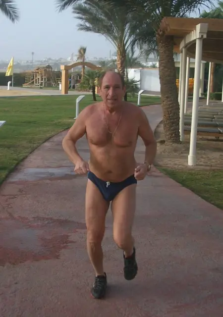 Я Илья, 51, из Нижнего Новгорода, ищу знакомство для дружбы