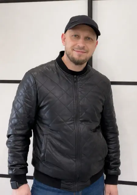 Я Евгений, 39, знакомлюсь для дружбы в Тюмени