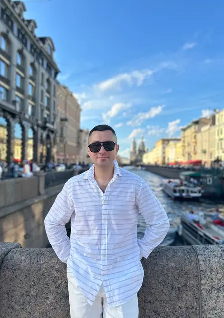 Oleg из Краснознаменска, мне 36, познакомлюсь для открытые отношения