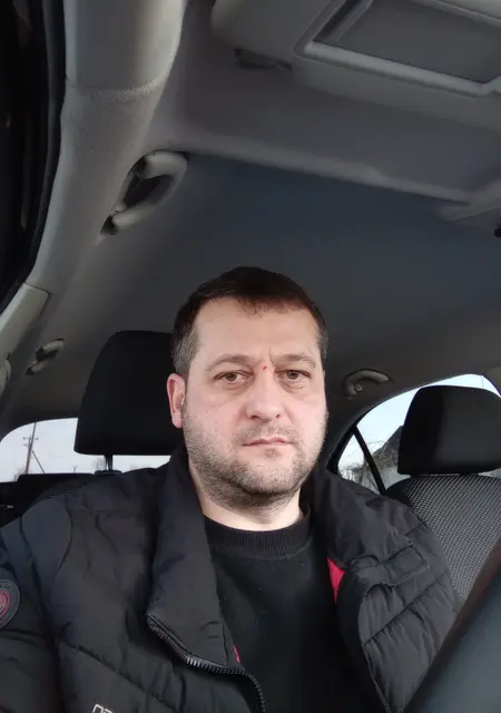 Сергей из Ливен, мне 43, познакомлюсь на одну ночь