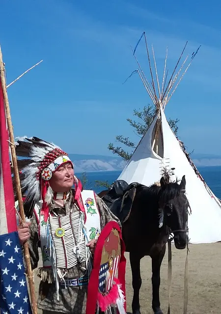 Я Эдуард, 52, из Якутска, ищу знакомства без обязательств