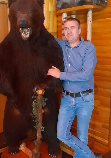 Я Евгений, 41, знакомлюсь без обязательств в Белове