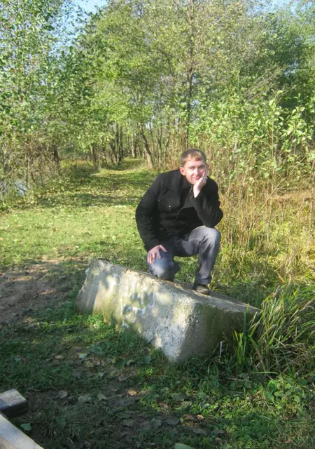 Алексей из Володарска, ищу на сайте постоянные отношения