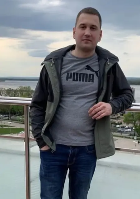 Виктор из Самары, ищу на сайте дружбу