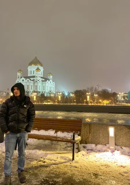 Art из Яхромы, мне 38, познакомлюсь для приятного времяпровождения