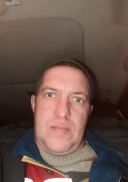 Я Игорь, 44, из Орши, ищу знакомства без обязательств