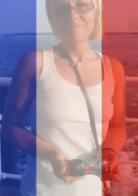 Я Adriana, 45, из Варшавы, ищу знакомство