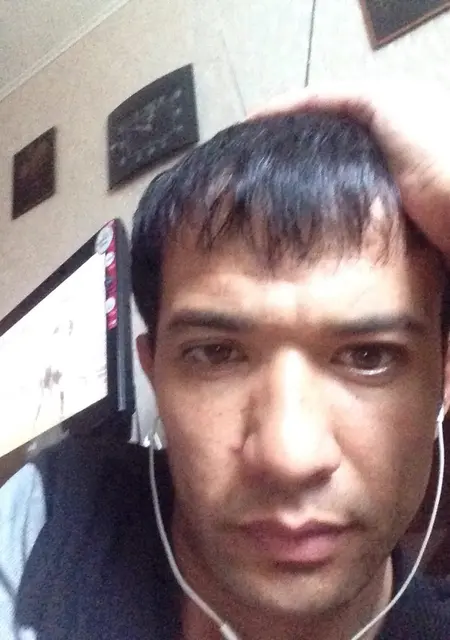 Шерзод из Магадана, ищу на сайте знакомства на одну ночь