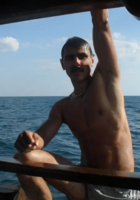 Я Евгений, 35, знакомлюсь без обязательств в Моршанске