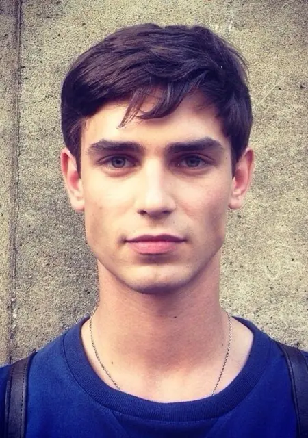 Дмитрий из Набережных Челнов, ищу на сайте общение