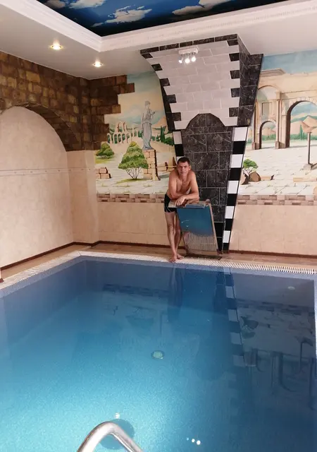 Я Владислав, 44, знакомлюсь без обязательств в Усть-Илимске