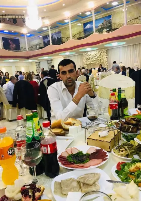 Я Армен, 29, из Нерюнгри, ищу знакомство для постоянных отношений