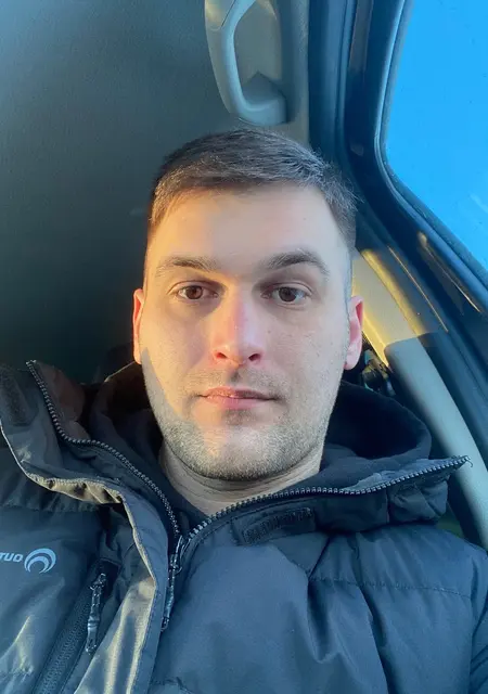 Сашка из Архангельска, мне 30, познакомлюсь для дружбы