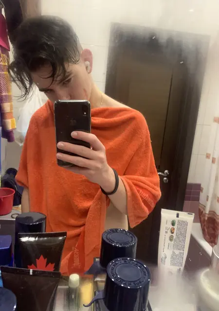 Я Дмитрий, 22, знакомлюсь без обязательств в Ливнах