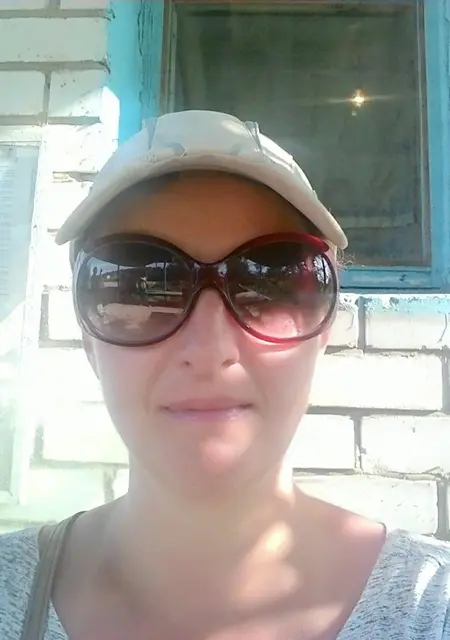 Вера из Ульяновска, мне 45, познакомлюсь на одну ночь