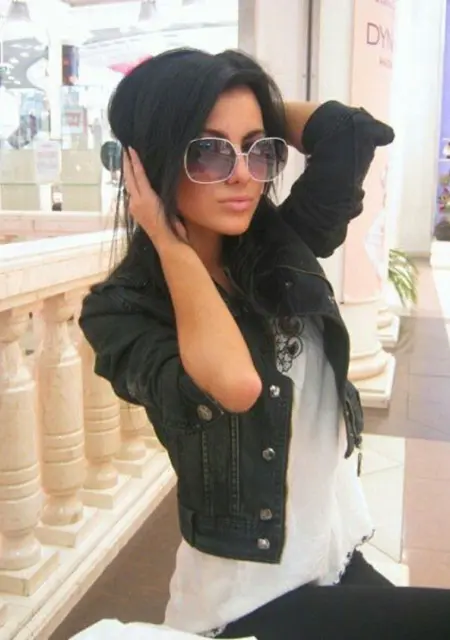 Я Елена, 41 років з Харкова, шукаю знайомство для приємного проведення часу