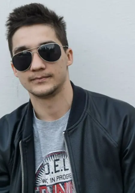 Я Алексей, 25, знакомлюсь без обязательств в Зеленограде