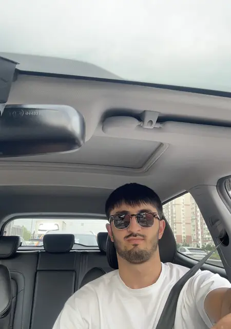 Я Ali, 28, из Москвы, ищу знакомства без обязательств