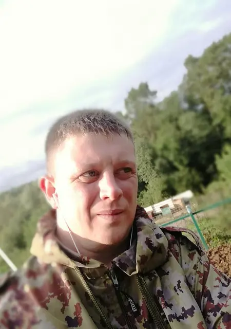 Я Сергей, 39, из Клина, ищу знакомства на одну ночь