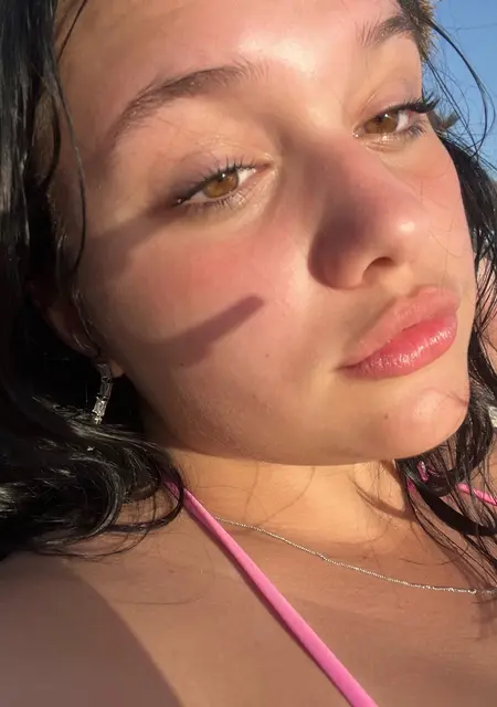 Я Vera, 18, знакомлюсь для вирта в Санкт-Петербурге