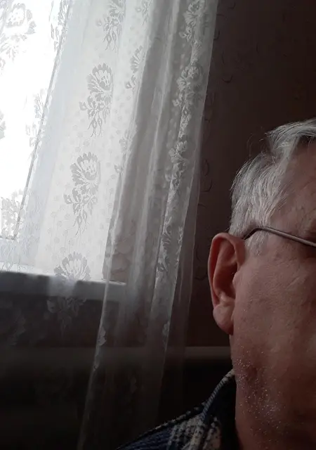 Сергей из Ростова-на-Дону, мне 60, познакомлюсь для приятного времяпровождения