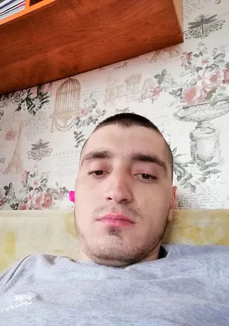 Я Ваня, 31, знакомлюсь для постоянных отношений в Клине