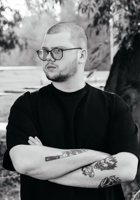 Я Антон, 24, из Липецка, ищу знакомство для постоянных отношений