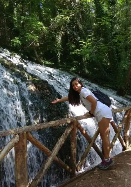 Я Morena, 36, из Мадрида, ищу знакомство