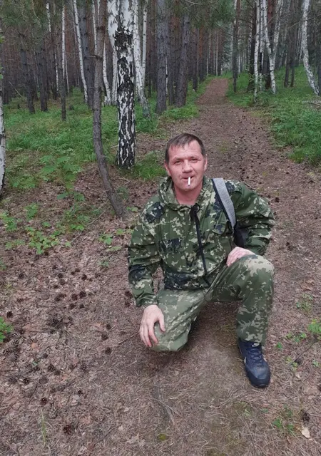 Андрей из Полевского, ищу на сайте знакомства на одну ночь